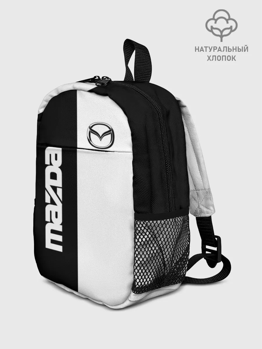 Рюкзак детский / Mazda
