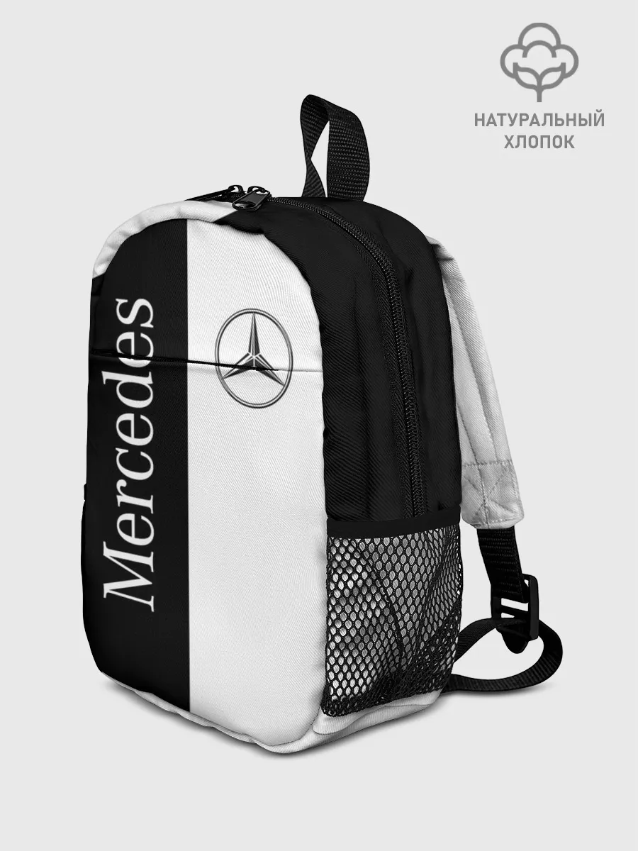 Рюкзак детский / Mercedes