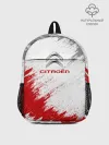 Рюкзак детский / Citroen