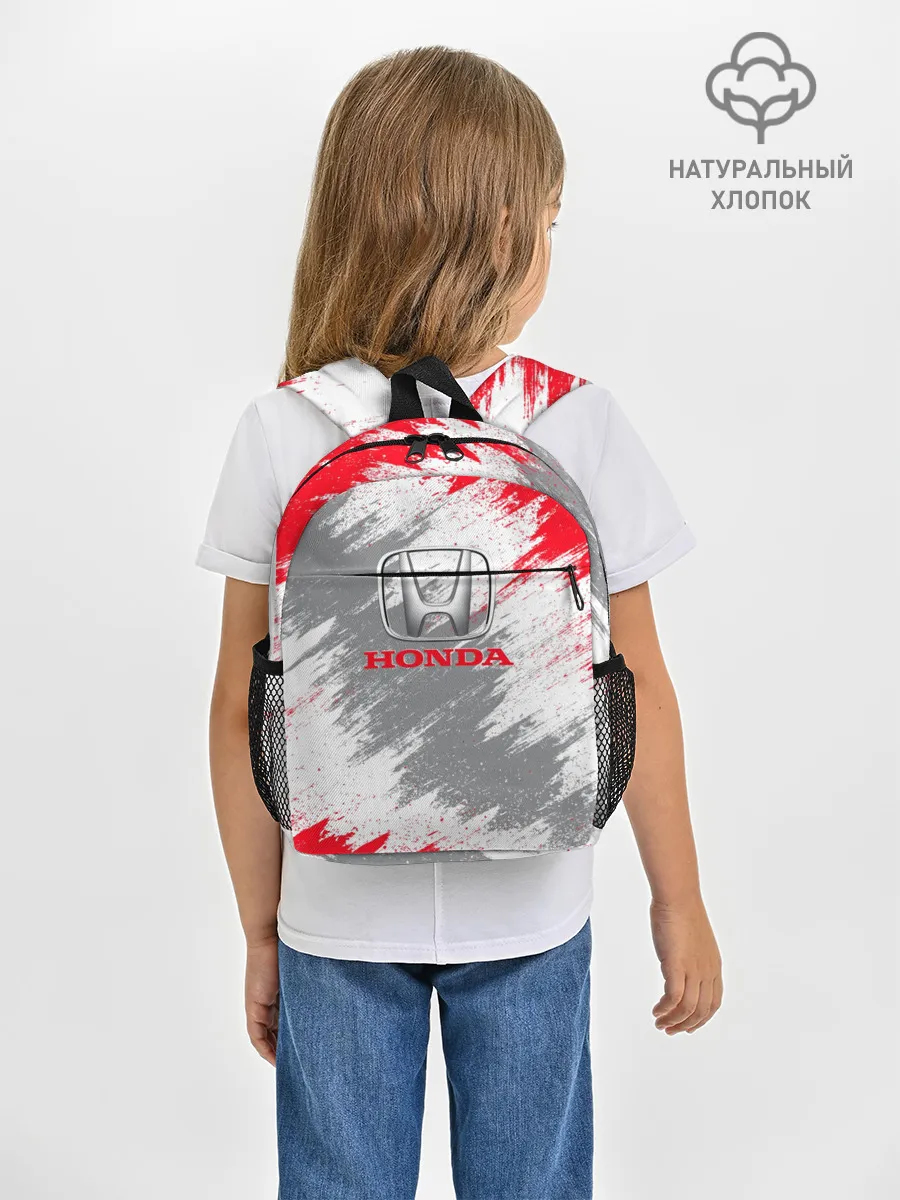 Рюкзак детский / Honda