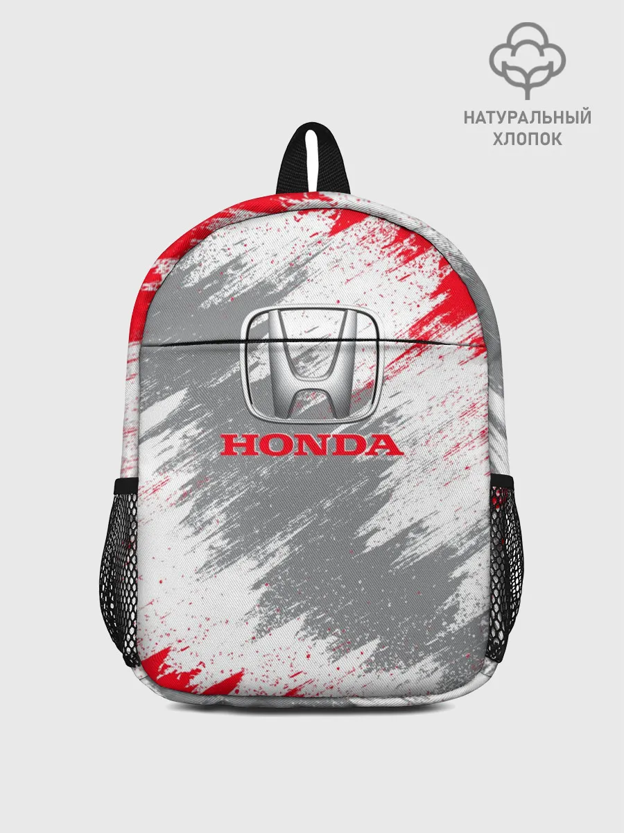Рюкзак детский / Honda