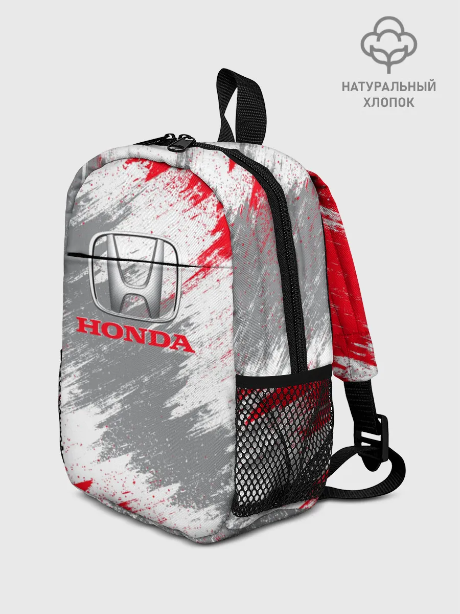 Рюкзак детский / Honda