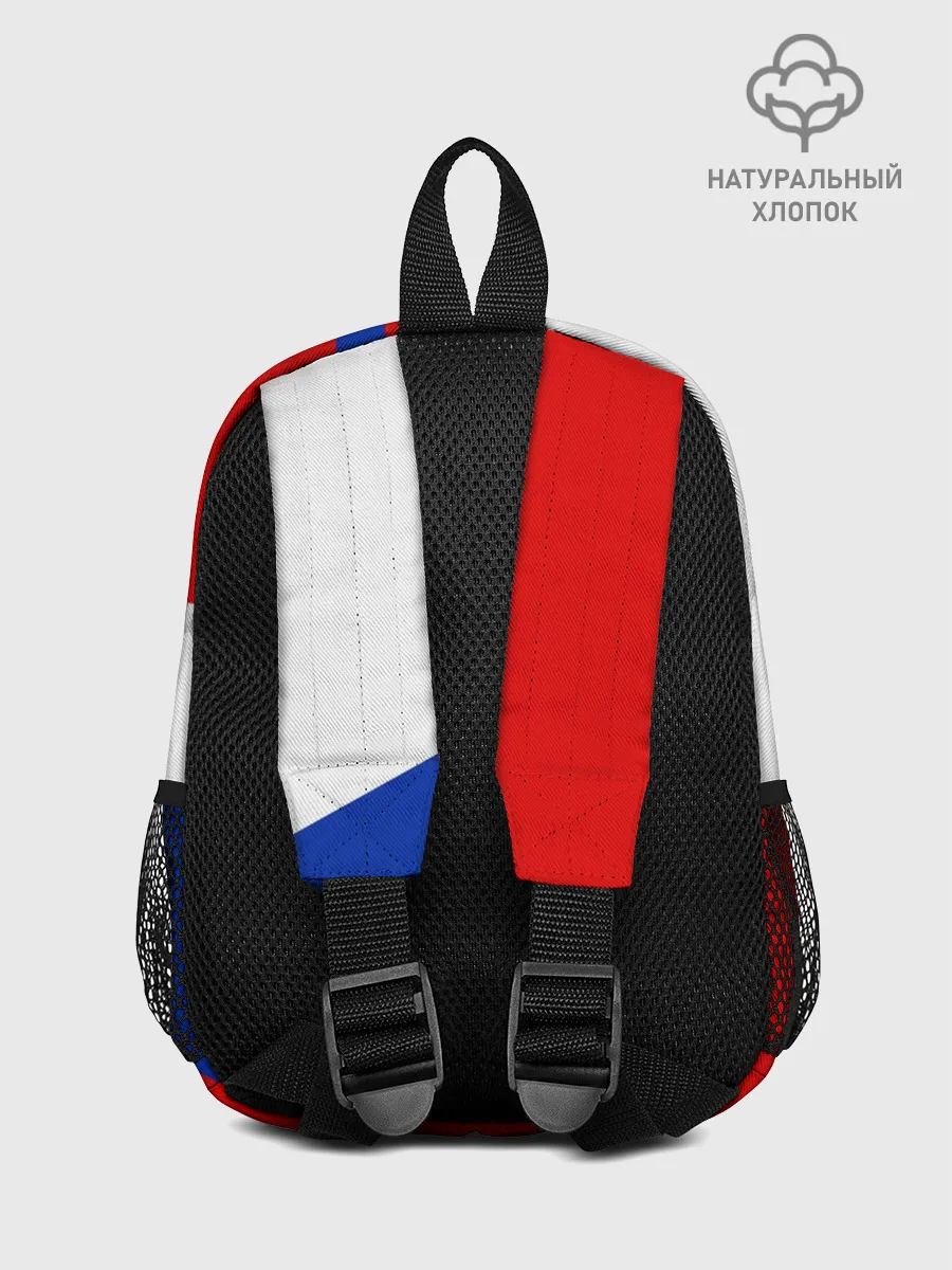 Рюкзак детский / RUSSIA SPORT | РОССИЯ ТРИКОЛОР