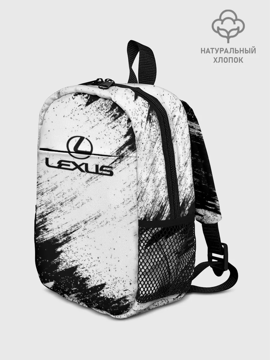 Рюкзак детский / Lexus
