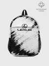 Рюкзак детский / Lexus