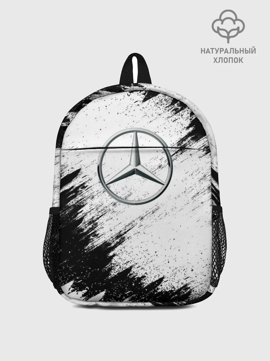 Рюкзак детский / Mercedes