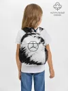 Рюкзак детский / Mercedes