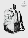 Рюкзак детский / Mercedes
