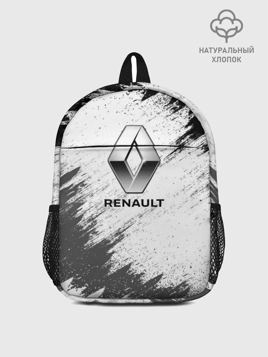 Рюкзак детский / Renault