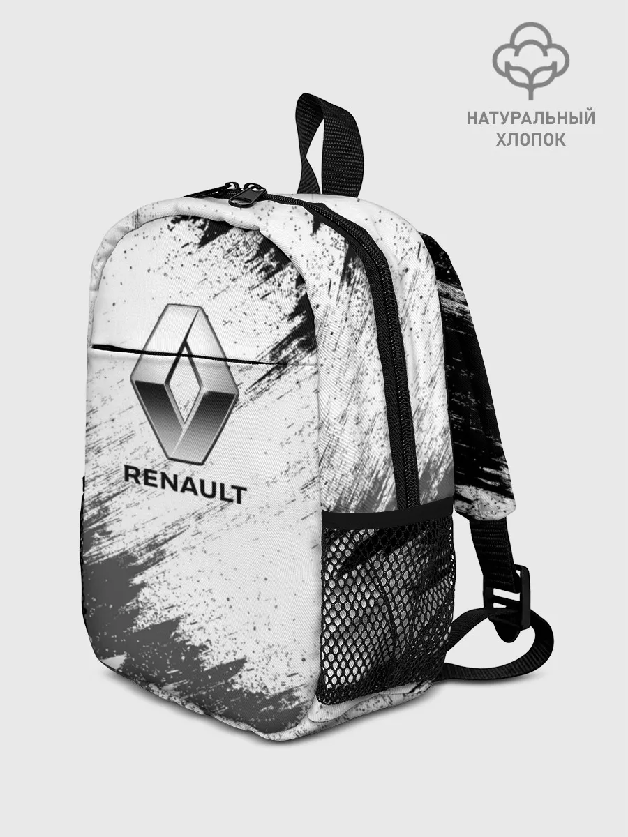 Рюкзак детский / Renault