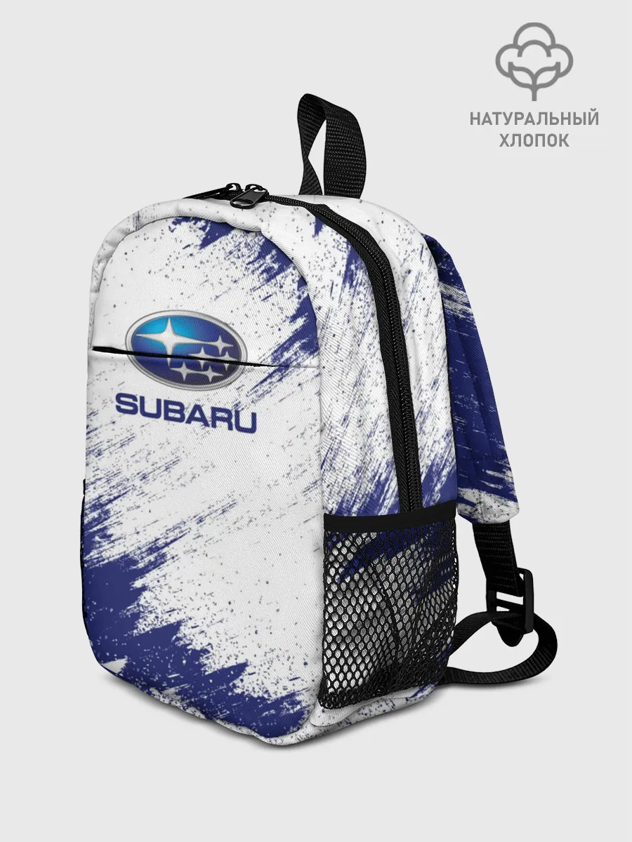 Рюкзак детский / Subaru