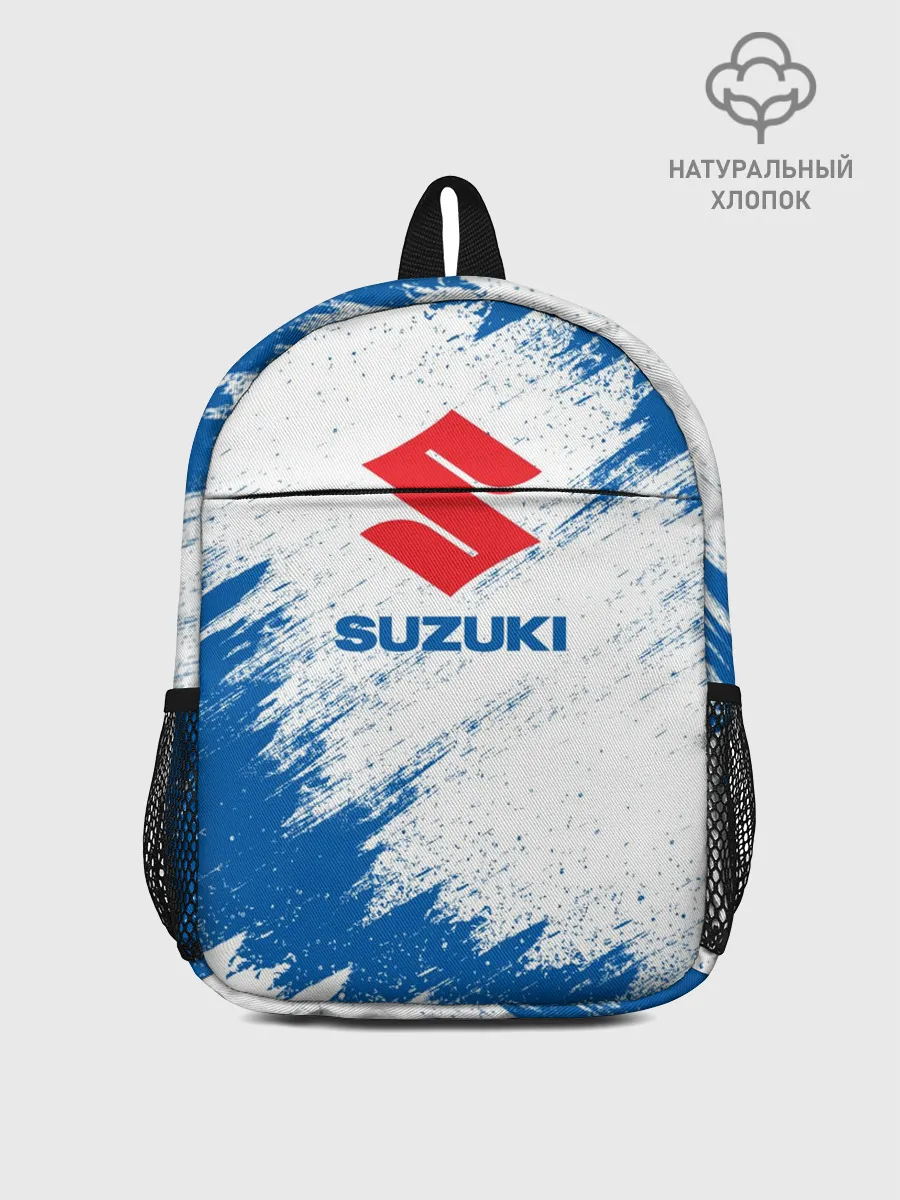 Рюкзак детский / Suzuki