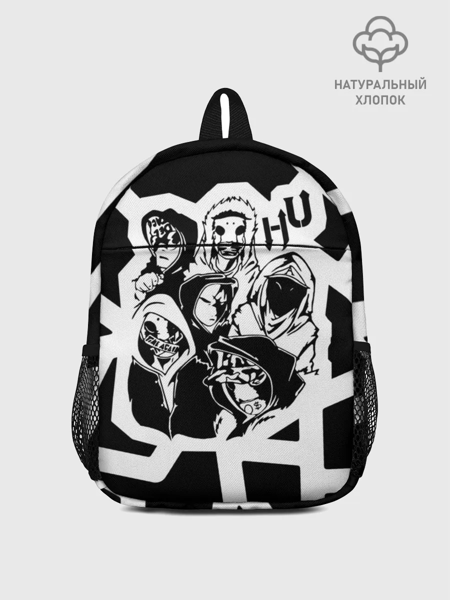 Рюкзак детский / Hollywood Undead