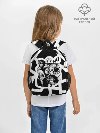 Рюкзак детский / Hollywood Undead