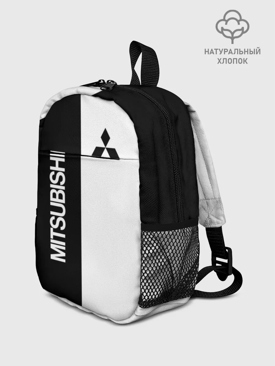 Рюкзак детский / Mitsubishi