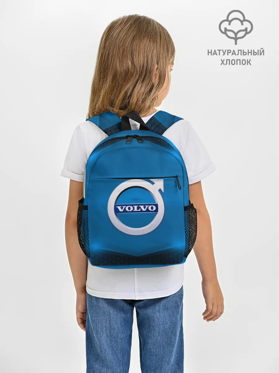 Рюкзак детский / Volvo SPORT