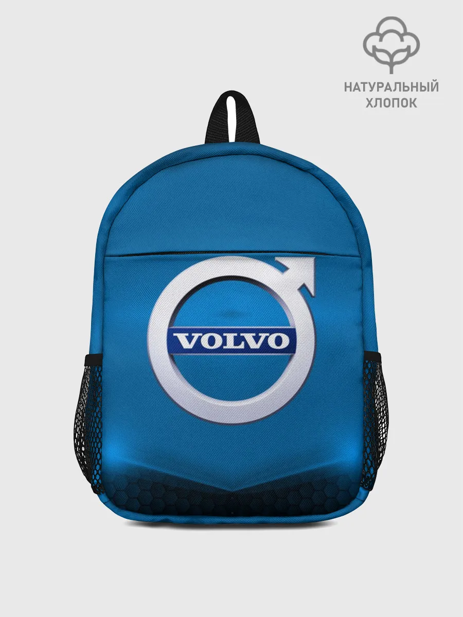 Рюкзак детский / Volvo SPORT