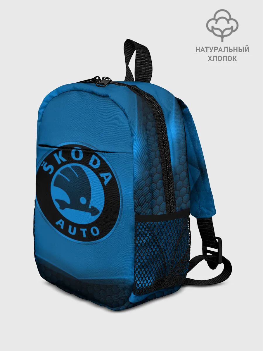Рюкзак детский / Skoda SPORT