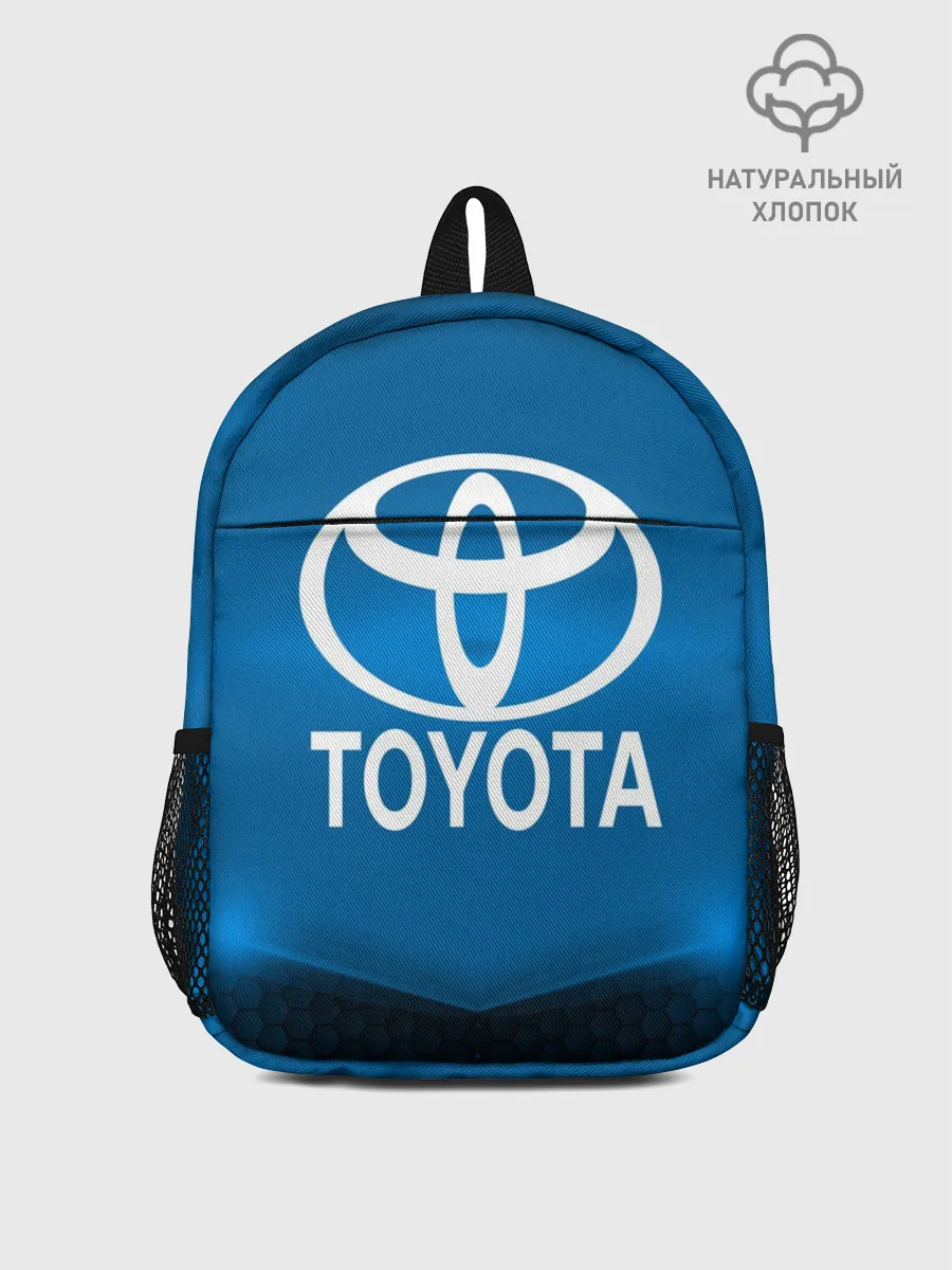 Рюкзак детский / Toyota SPORT