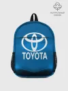 Рюкзак детский / Toyota SPORT