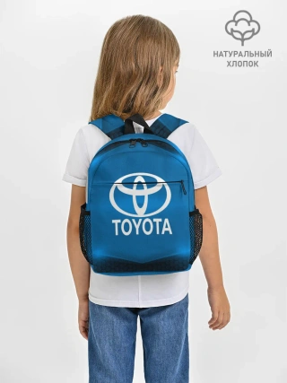 Рюкзак детский / Toyota SPORT