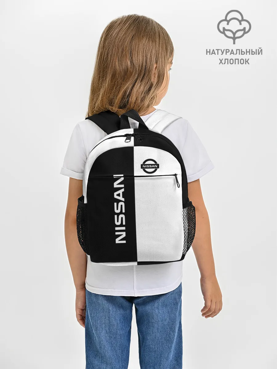 Рюкзак детский / Nissan