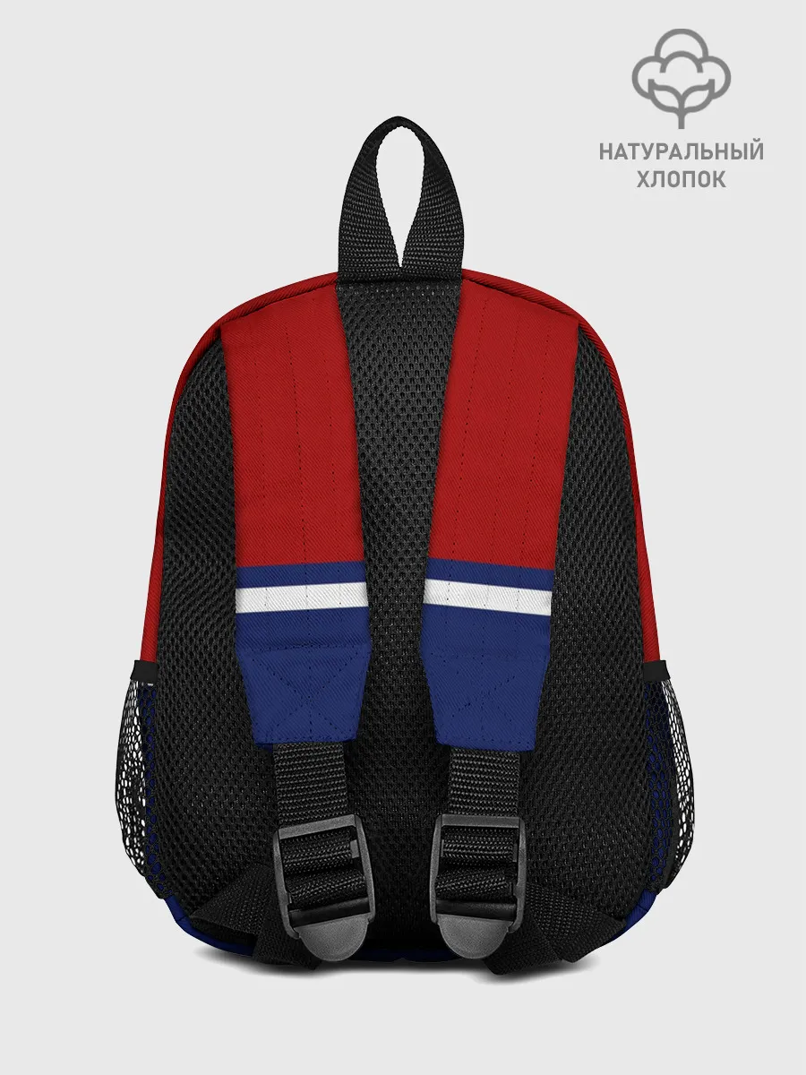 Рюкзак детский / СССР