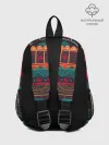 Рюкзак детский / Мексиканский орнамент