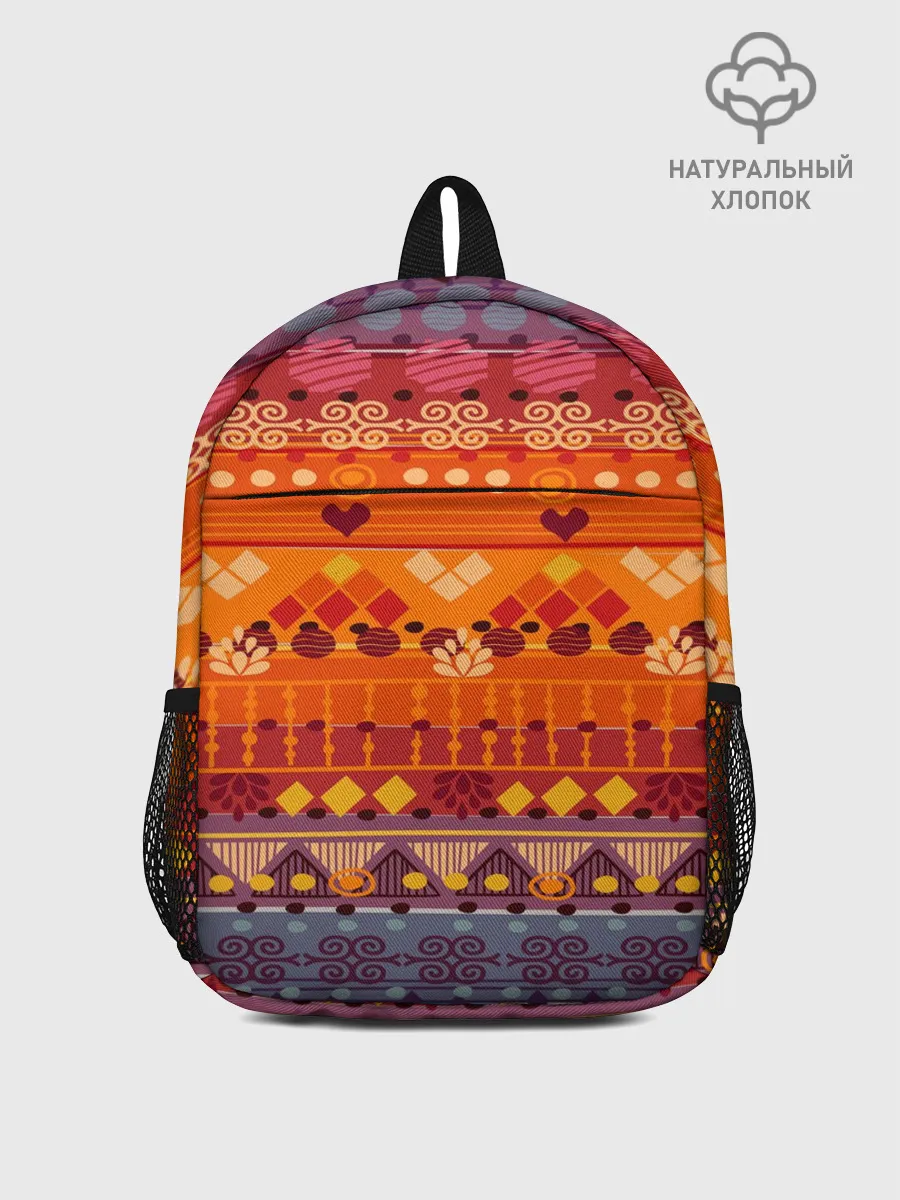 Рюкзак детский / mexico style