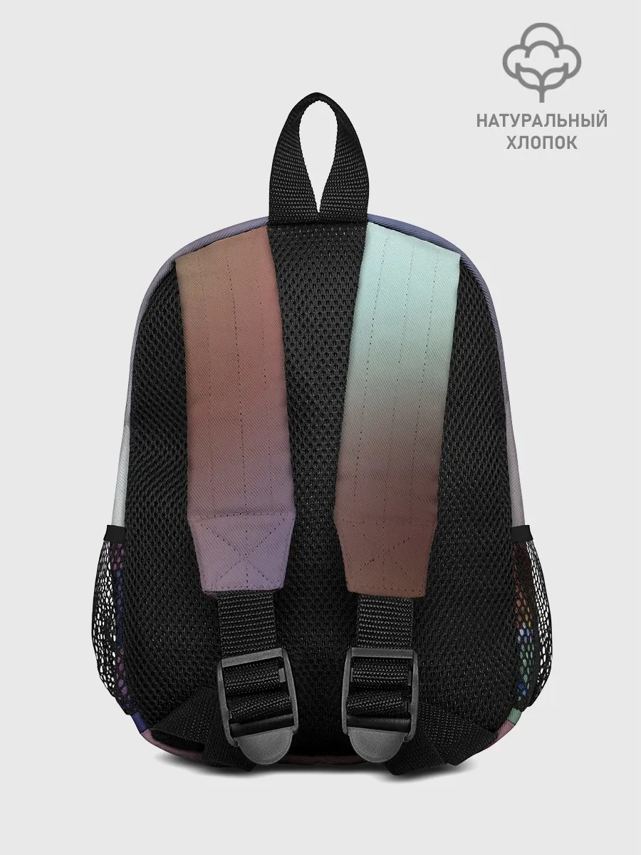 Рюкзак детский / коносуба аква