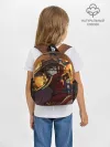 Рюкзак детский / Этот замечательный мир!