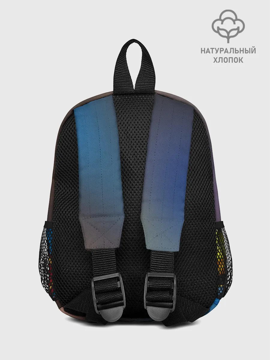 Рюкзак детский / Megumin луч из руки