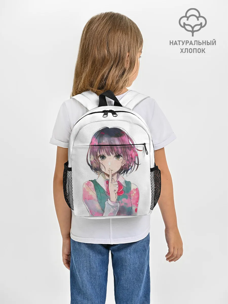 Рюкзак детский / Kuzu no Honkai