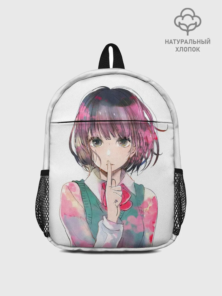 Рюкзак детский / Kuzu no Honkai