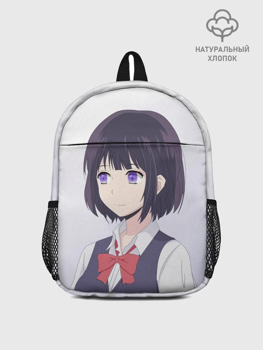 Рюкзак детский / Hanabi Yasuraoka