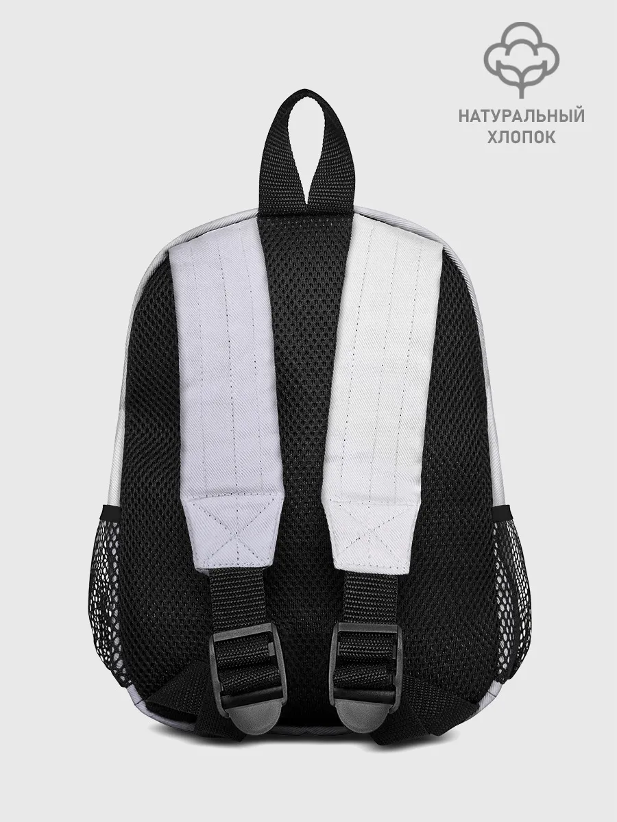 Рюкзак детский / Hanabi Yasuraoka