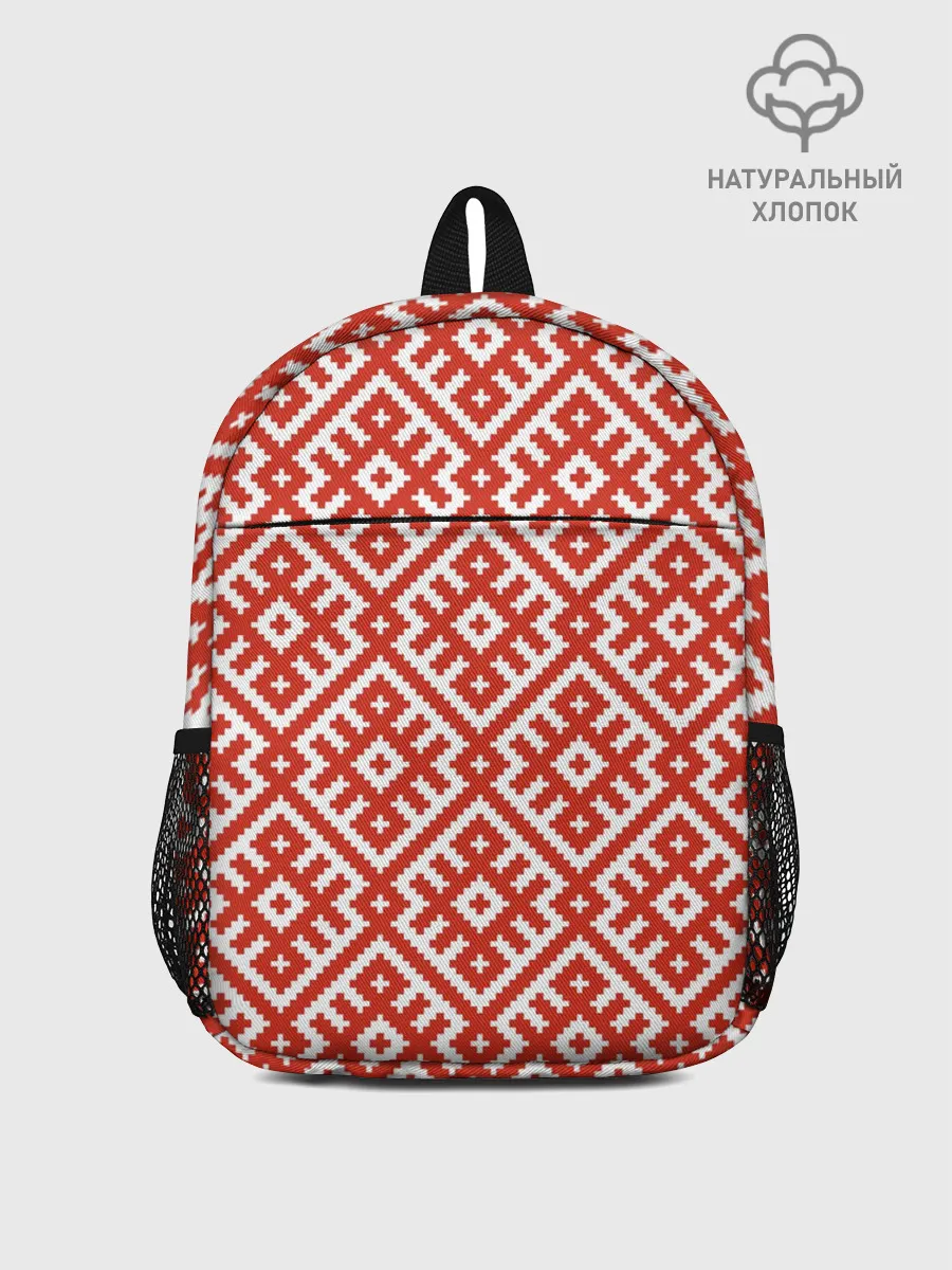 Рюкзак детский / Обережная Вышивка