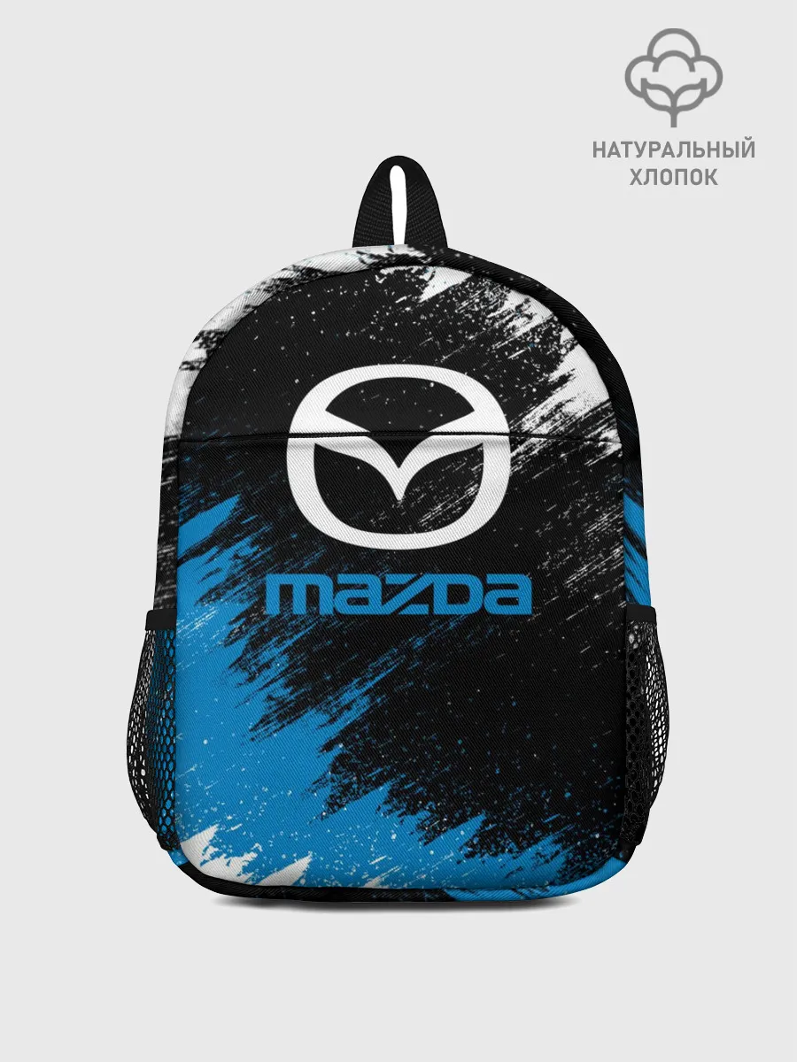 Рюкзак детский / MAZDA