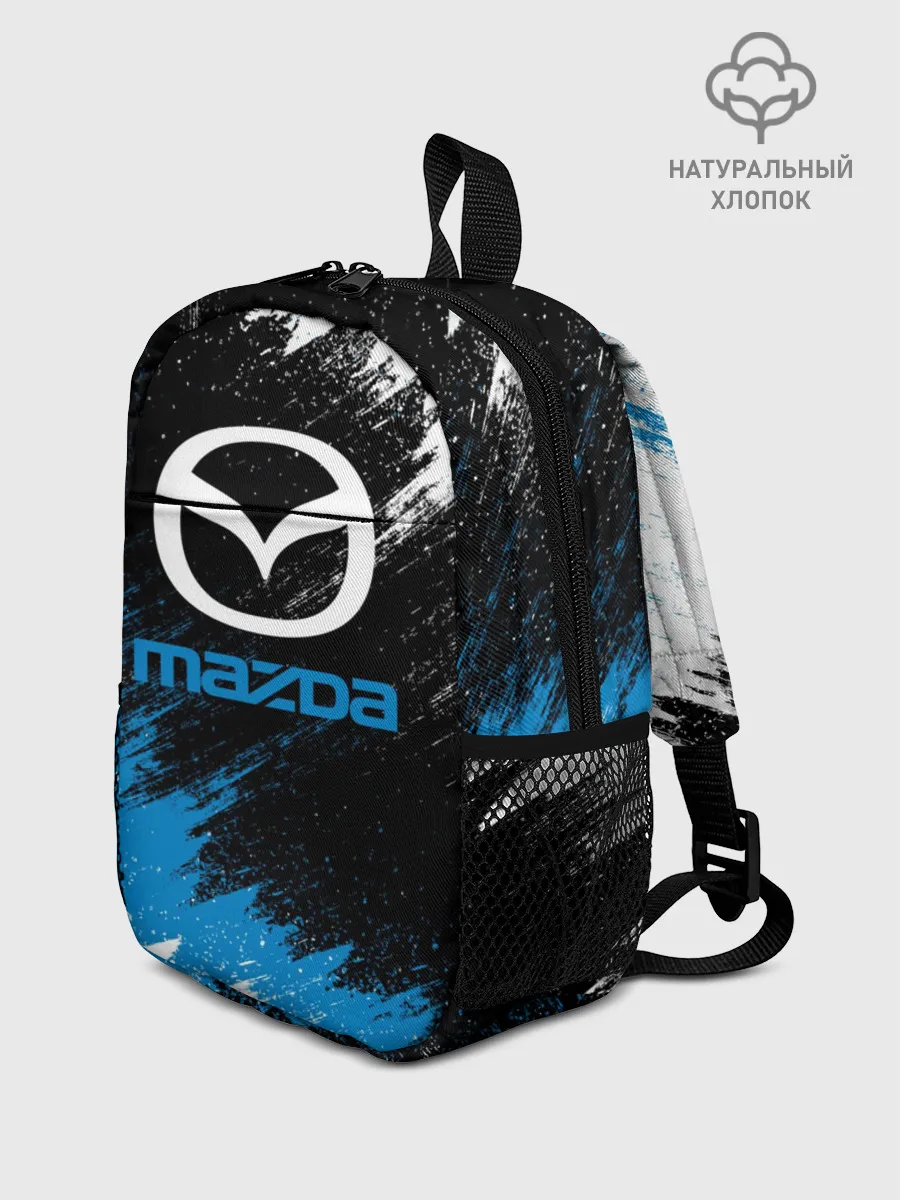 Рюкзак детский / MAZDA