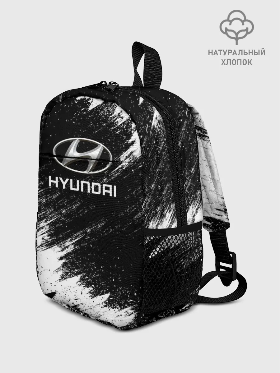 Рюкзак детский / HYUNDAI