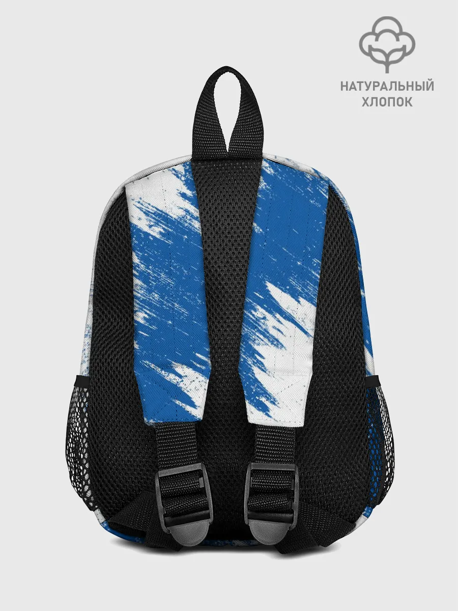 Рюкзак детский / Chevrolet