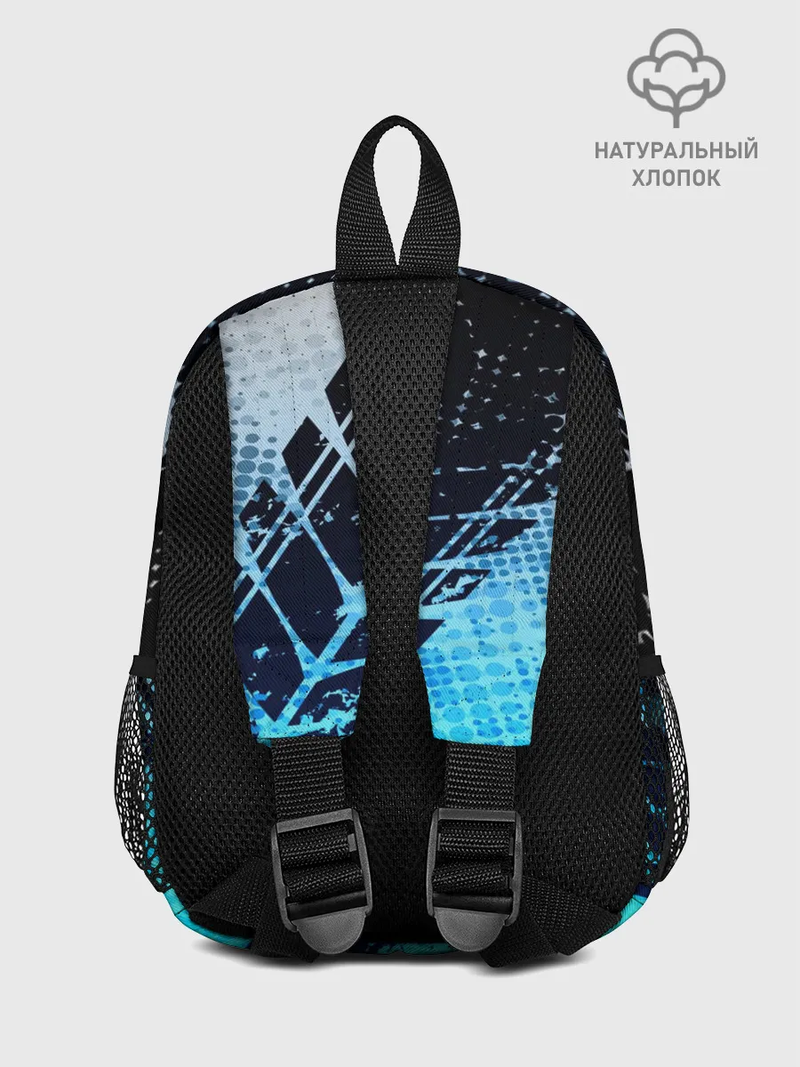 Рюкзак детский / Audi sport auto motors