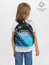 Рюкзак детский / Audi sport auto motors
