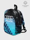 Рюкзак детский / Audi sport auto motors