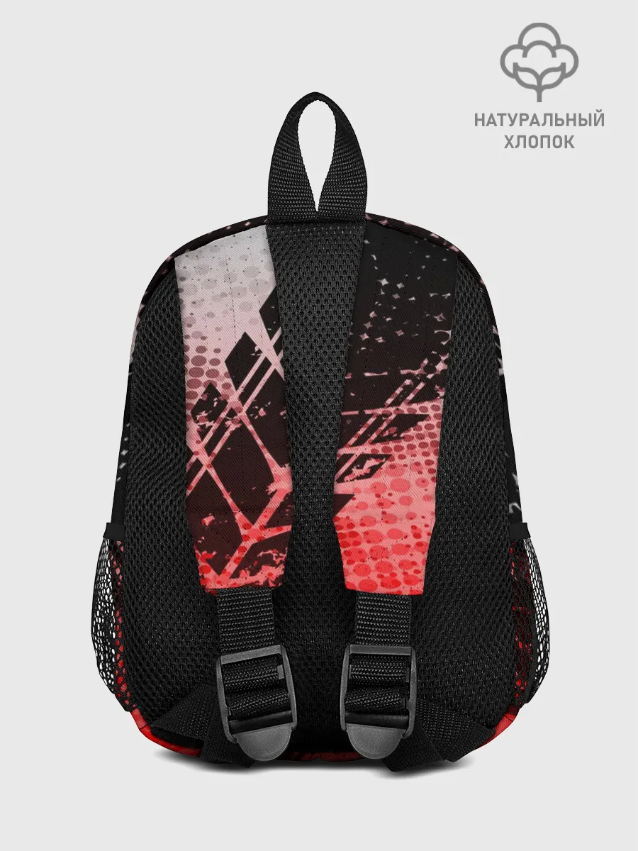 Рюкзак детский / Audi sport auto motors