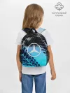 Рюкзак детский / Mercedes sport auto motors