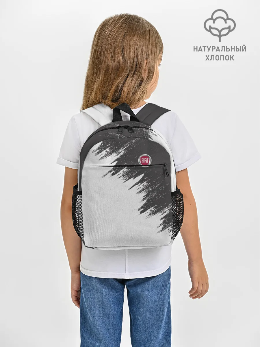 Рюкзак детский / FIAT