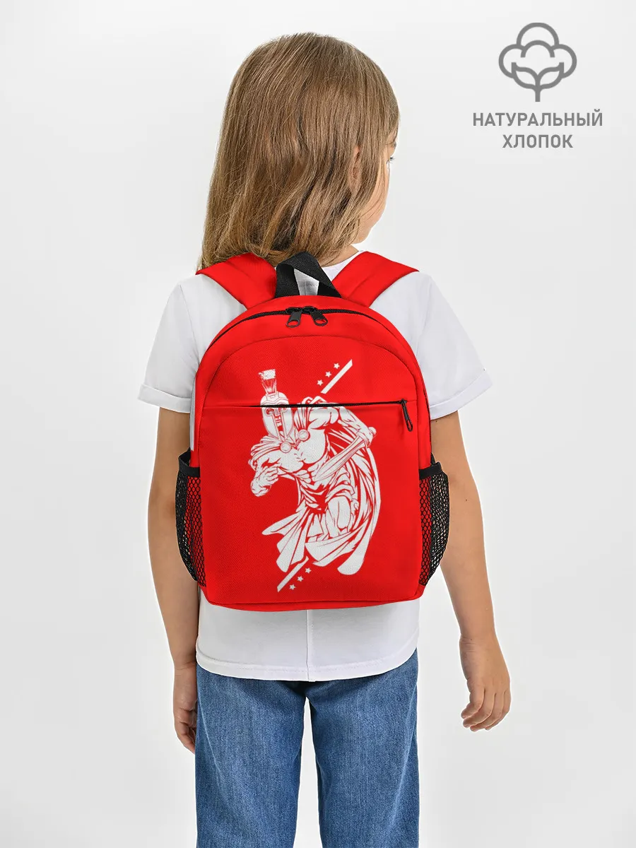 Рюкзак детский / Гладиатор