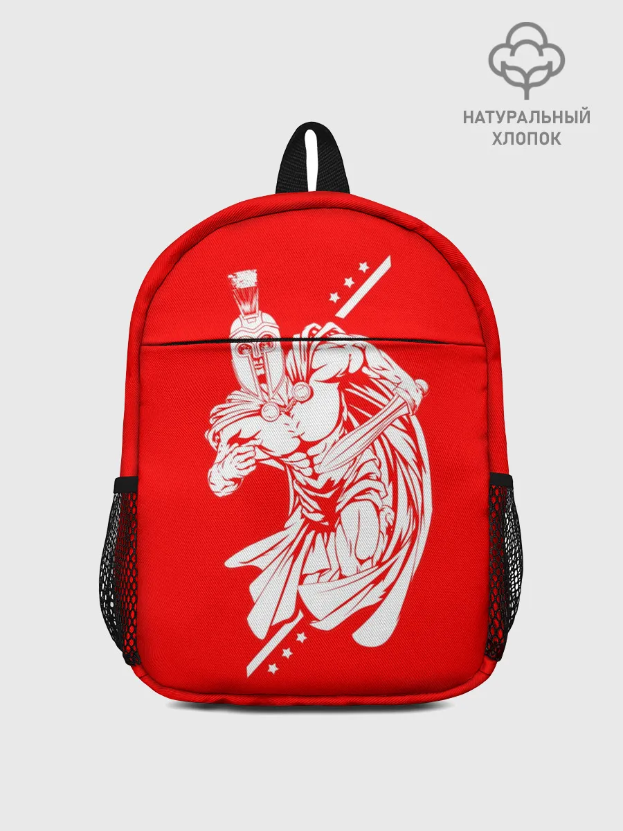 Рюкзак детский / Гладиатор