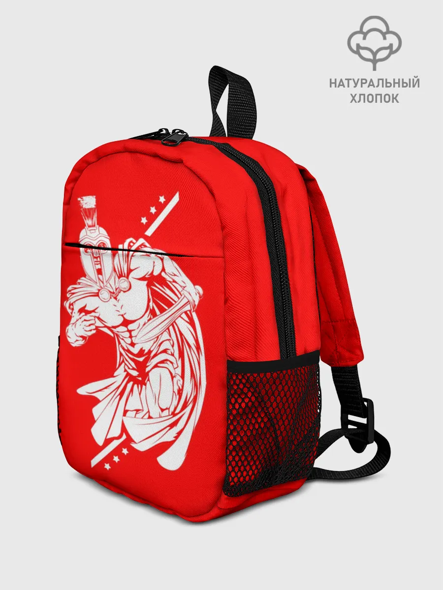 Рюкзак детский / Гладиатор